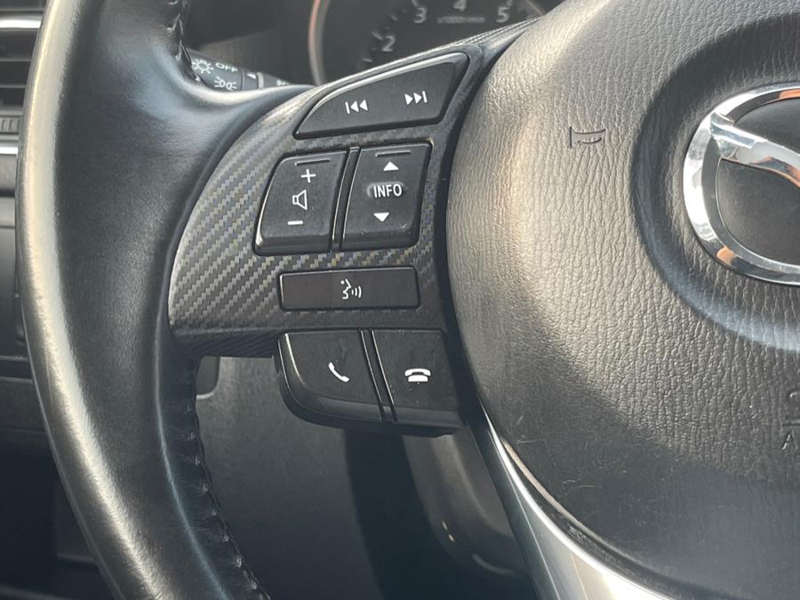 2016 Mazda CX-5 2016.5 AWD 4dr Auto Touring, available for sale in Irvington , New Jersey | Auto Haus of Irvington Corp. Irvington , New Jersey 2016 Mazda CX-5 2016.5 AWD 4dr Auto Touring, available for sale in Irvington , New Jersey | Auto Haus of Irvington Corp. Irvington , New Jersey