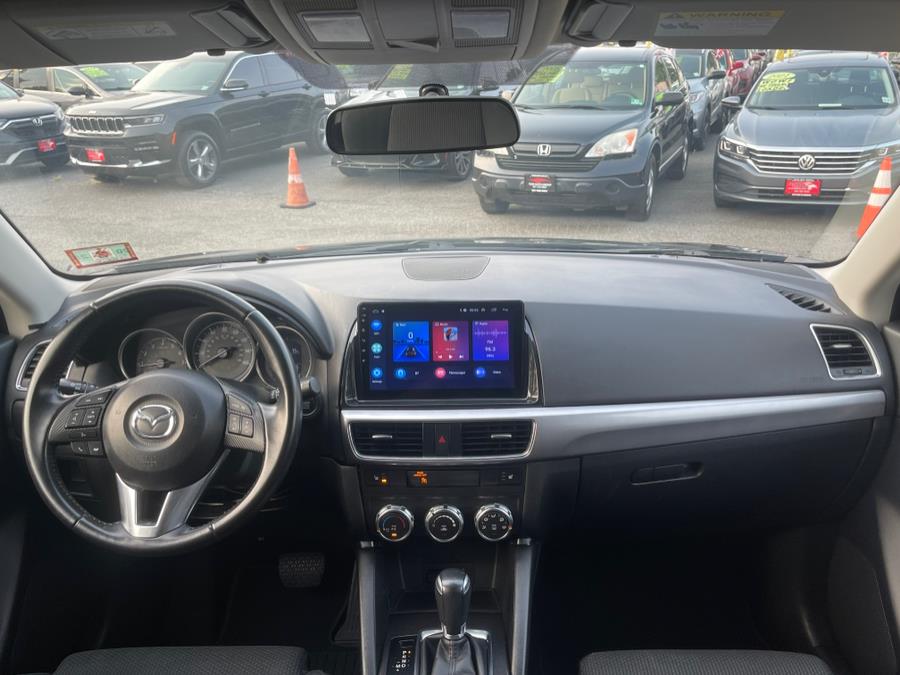 2016 Mazda CX-5 2016.5 AWD 4dr Auto Touring, available for sale in Irvington , New Jersey | Auto Haus of Irvington Corp. Irvington , New Jersey 2016 Mazda CX-5 2016.5 AWD 4dr Auto Touring, available for sale in Irvington , New Jersey | Auto Haus of Irvington Corp. Irvington , New Jersey