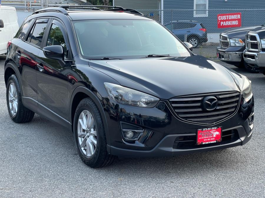 2016 Mazda CX-5 2016.5 AWD 4dr Auto Touring, available for sale in Irvington , New Jersey | Auto Haus of Irvington Corp. Irvington , New Jersey 2016 Mazda CX-5 2016.5 AWD 4dr Auto Touring, available for sale in Irvington , New Jersey | Auto Haus of Irvington Corp. Irvington , New Jersey