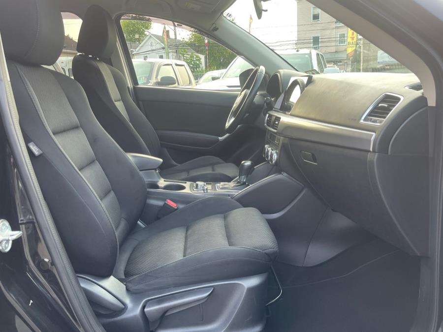 2016 Mazda CX-5 2016.5 AWD 4dr Auto Touring, available for sale in Irvington , New Jersey | Auto Haus of Irvington Corp. Irvington , New Jersey 2016 Mazda CX-5 2016.5 AWD 4dr Auto Touring, available for sale in Irvington , New Jersey | Auto Haus of Irvington Corp. Irvington , New Jersey