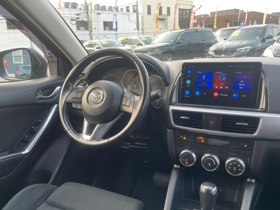 2016 Mazda CX-5 2016.5 AWD 4dr Auto Touring, available for sale in Irvington , New Jersey | Auto Haus of Irvington Corp. Irvington , New Jersey 2016 Mazda CX-5 2016.5 AWD 4dr Auto Touring, available for sale in Irvington , New Jersey | Auto Haus of Irvington Corp. Irvington , New Jersey