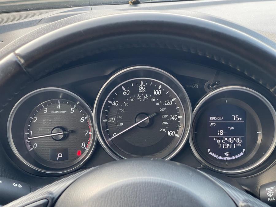 2016 Mazda CX-5 2016.5 AWD 4dr Auto Touring, available for sale in Irvington , New Jersey | Auto Haus of Irvington Corp. Irvington , New Jersey 2016 Mazda CX-5 2016.5 AWD 4dr Auto Touring, available for sale in Irvington , New Jersey | Auto Haus of Irvington Corp. Irvington , New Jersey