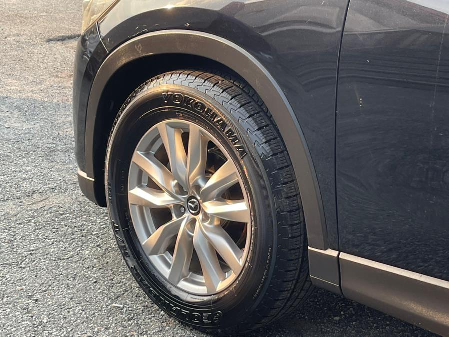 2016 Mazda CX-5 2016.5 AWD 4dr Auto Touring, available for sale in Irvington , New Jersey | Auto Haus of Irvington Corp. Irvington , New Jersey 2016 Mazda CX-5 2016.5 AWD 4dr Auto Touring, available for sale in Irvington , New Jersey | Auto Haus of Irvington Corp. Irvington , New Jersey