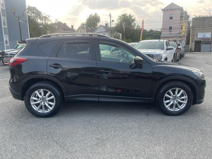 2016 Mazda CX-5 2016.5 AWD 4dr Auto Touring, available for sale in Irvington , New Jersey | Auto Haus of Irvington Corp. Irvington , New Jersey 2016 Mazda CX-5 2016.5 AWD 4dr Auto Touring, available for sale in Irvington , New Jersey | Auto Haus of Irvington Corp. Irvington , New Jersey