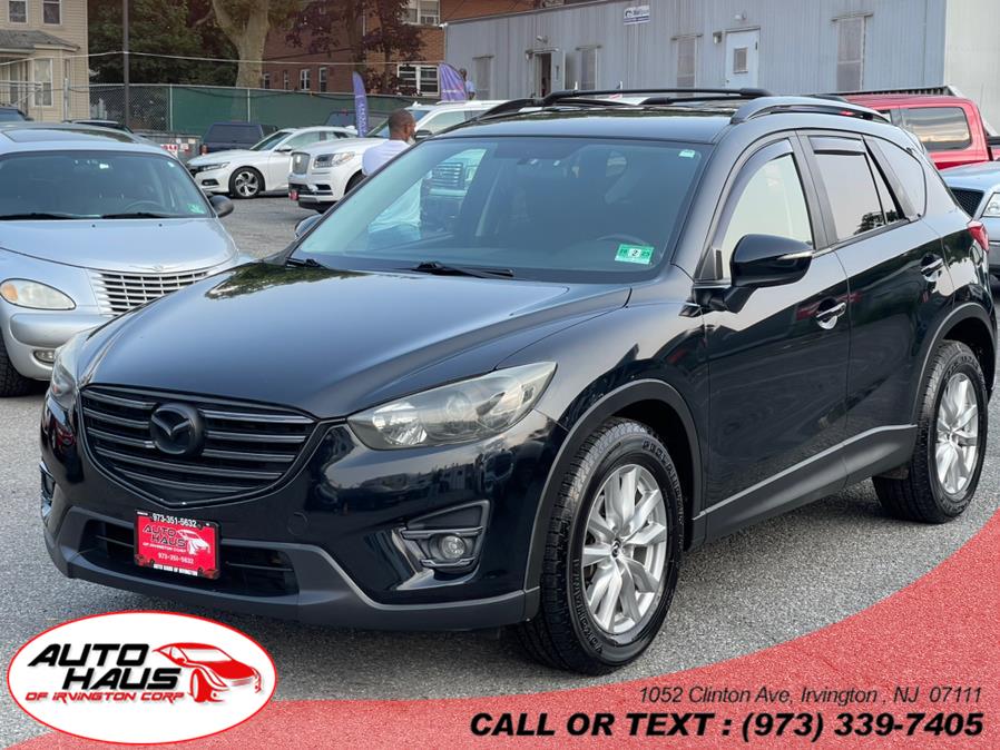 Used 2016 Mazda CX-5 in Irvington , New Jersey | Auto Haus of Irvington Corp. Irvington , New Jersey