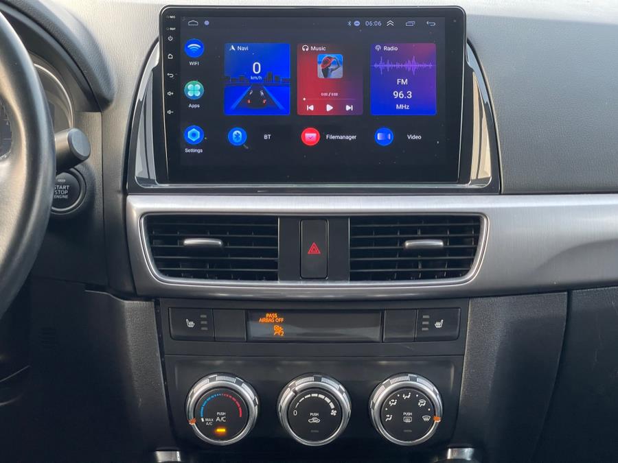 2016 Mazda CX-5 2016.5 AWD 4dr Auto Touring, available for sale in Irvington , New Jersey | Auto Haus of Irvington Corp. Irvington , New Jersey 2016 Mazda CX-5 2016.5 AWD 4dr Auto Touring, available for sale in Irvington , New Jersey | Auto Haus of Irvington Corp. Irvington , New Jersey