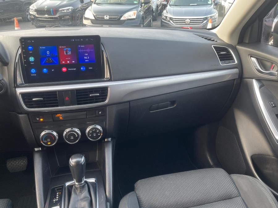 2016 Mazda CX-5 2016.5 AWD 4dr Auto Touring, available for sale in Irvington , New Jersey | Auto Haus of Irvington Corp. Irvington , New Jersey 2016 Mazda CX-5 2016.5 AWD 4dr Auto Touring, available for sale in Irvington , New Jersey | Auto Haus of Irvington Corp. Irvington , New Jersey