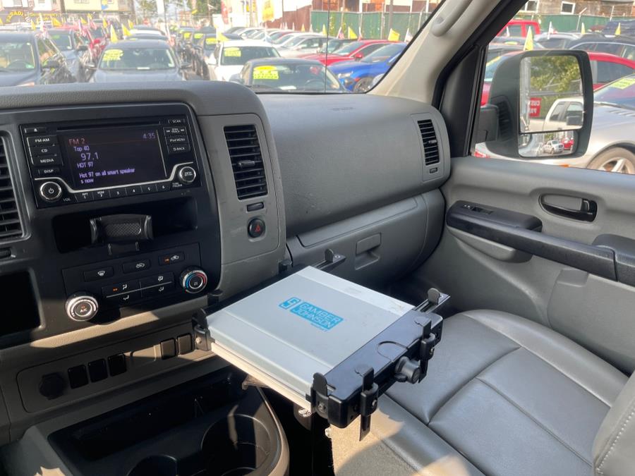 2018 Nissan NV Cargo NV1500 Standard Roof V6 S, available for sale in Irvington , New Jersey | Auto Haus of Irvington Corp. Irvington , New Jersey 2018 Nissan NV Cargo NV1500 Standard Roof V6 S, available for sale in Irvington , New Jersey | Auto Haus of Irvington Corp. Irvington , New Jersey