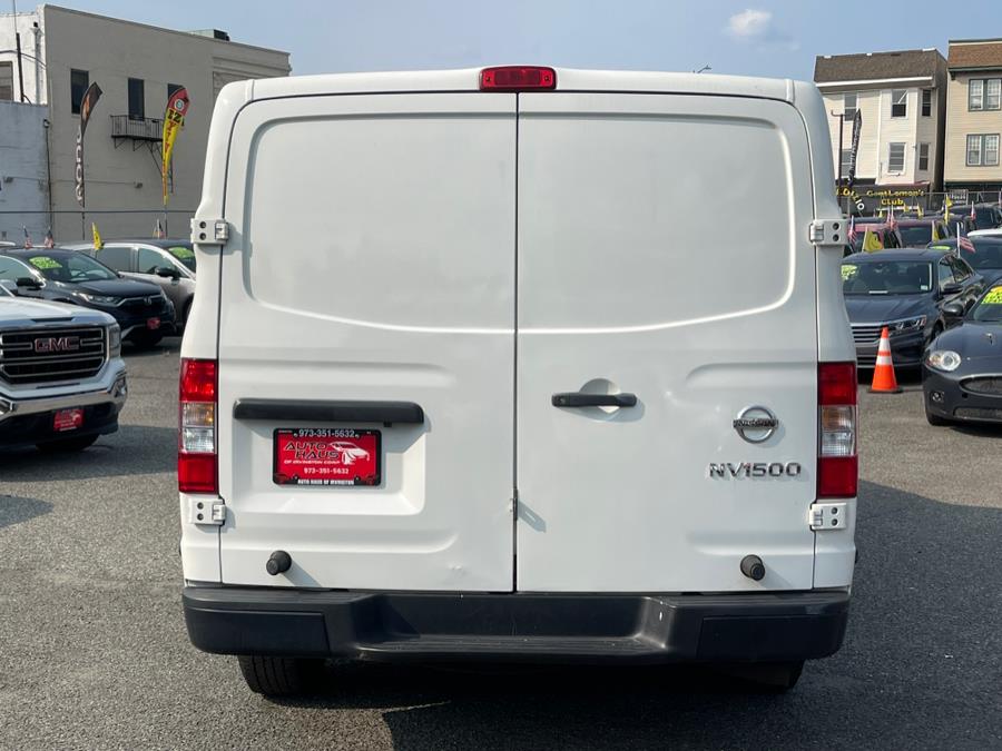 2018 Nissan NV Cargo NV1500 Standard Roof V6 S, available for sale in Irvington , New Jersey | Auto Haus of Irvington Corp. Irvington , New Jersey 2018 Nissan NV Cargo NV1500 Standard Roof V6 S, available for sale in Irvington , New Jersey | Auto Haus of Irvington Corp. Irvington , New Jersey