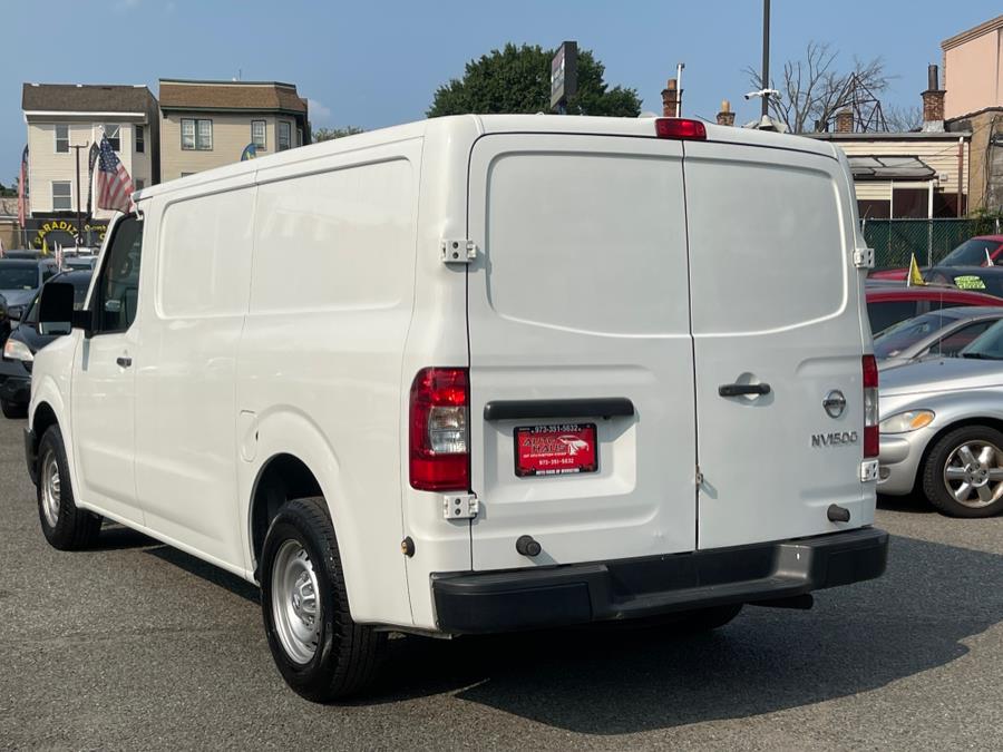 2018 Nissan NV Cargo NV1500 Standard Roof V6 S, available for sale in Irvington , New Jersey | Auto Haus of Irvington Corp. Irvington , New Jersey 2018 Nissan NV Cargo NV1500 Standard Roof V6 S, available for sale in Irvington , New Jersey | Auto Haus of Irvington Corp. Irvington , New Jersey