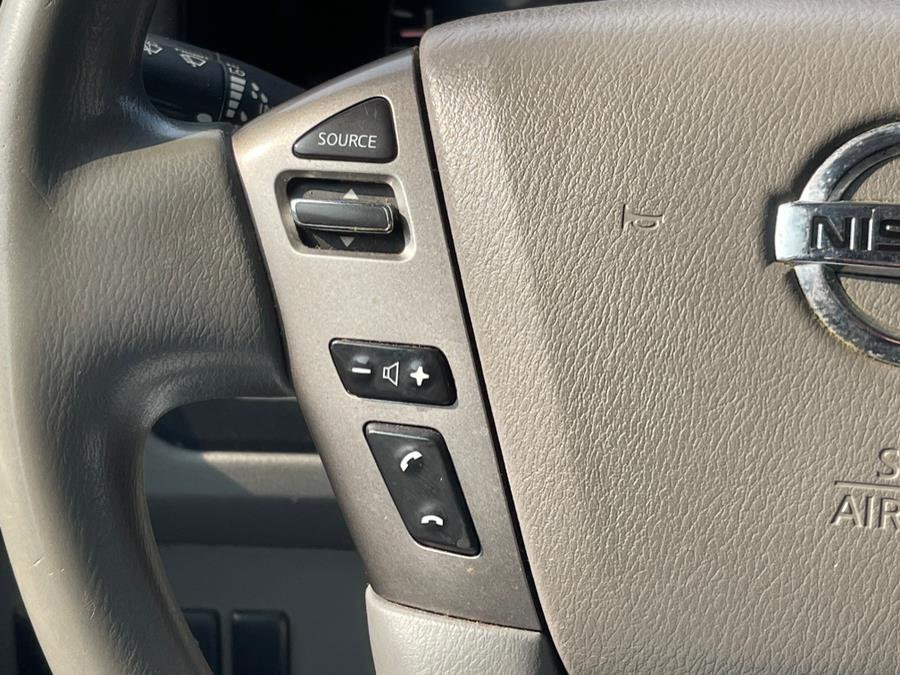 2018 Nissan NV Cargo NV1500 Standard Roof V6 S, available for sale in Irvington , New Jersey | Auto Haus of Irvington Corp. Irvington , New Jersey 2018 Nissan NV Cargo NV1500 Standard Roof V6 S, available for sale in Irvington , New Jersey | Auto Haus of Irvington Corp. Irvington , New Jersey