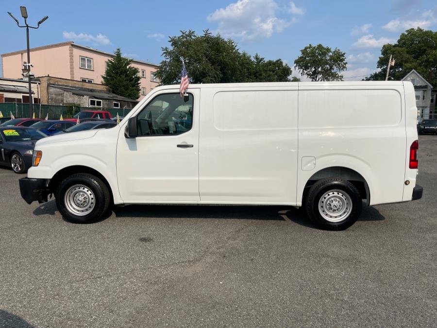 2018 Nissan NV Cargo NV1500 Standard Roof V6 S, available for sale in Irvington , New Jersey | Auto Haus of Irvington Corp. Irvington , New Jersey 2018 Nissan NV Cargo NV1500 Standard Roof V6 S, available for sale in Irvington , New Jersey | Auto Haus of Irvington Corp. Irvington , New Jersey