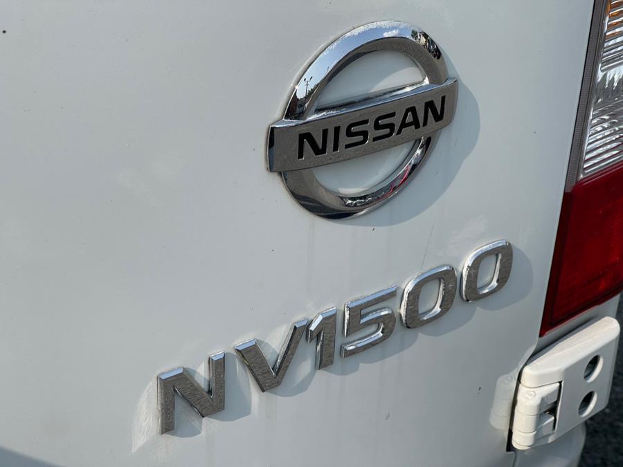 2018 Nissan NV Cargo NV1500 Standard Roof V6 S, available for sale in Irvington , New Jersey | Auto Haus of Irvington Corp. Irvington , New Jersey 2018 Nissan NV Cargo NV1500 Standard Roof V6 S, available for sale in Irvington , New Jersey | Auto Haus of Irvington Corp. Irvington , New Jersey