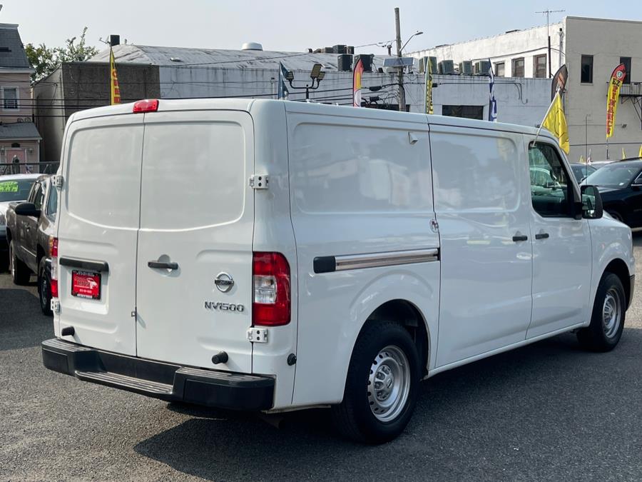 2018 Nissan NV Cargo NV1500 Standard Roof V6 S, available for sale in Irvington , New Jersey | Auto Haus of Irvington Corp. Irvington , New Jersey 2018 Nissan NV Cargo NV1500 Standard Roof V6 S, available for sale in Irvington , New Jersey | Auto Haus of Irvington Corp. Irvington , New Jersey