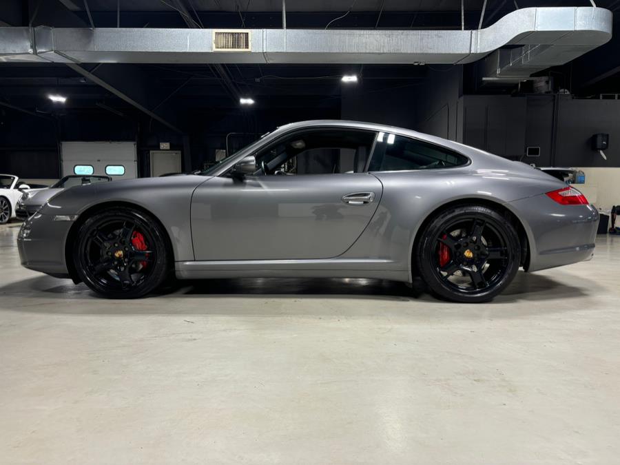 Used 2008 Porsche 911 in Prospect, Connecticut | M Sport Motorwerx. Prospect, Connecticut