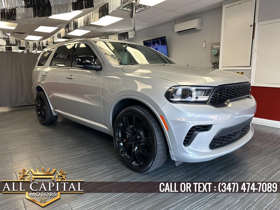 Used 2024 Dodge Durango in Brooklyn, New York | All Capital Motors. Brooklyn, New York