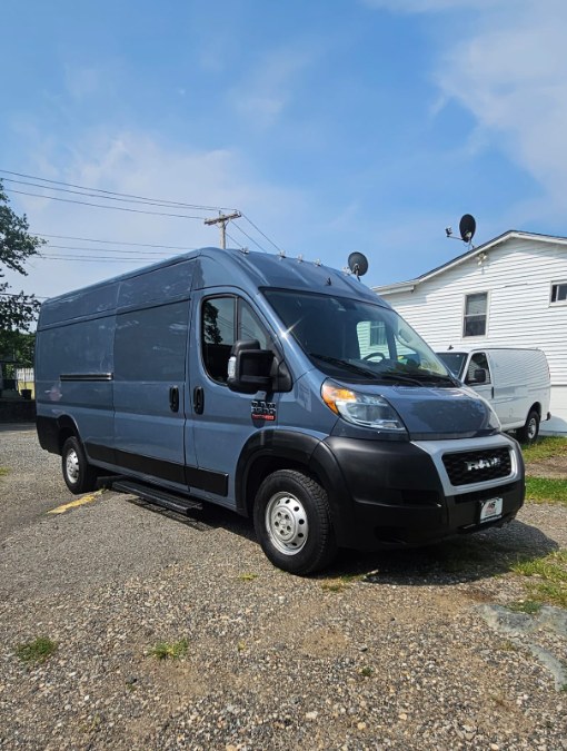 Used 2019 Ram ProMaster Cargo Van in Milford, Connecticut | Adonai Auto Sales LLC. Milford, Connecticut