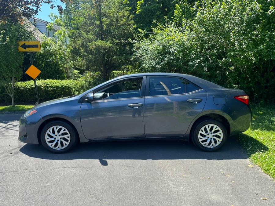 2018 Toyota Corolla LE CVT (Natl), available for sale in Yonkers, New York | Automax of Yonkers LLC.. Yonkers, New York