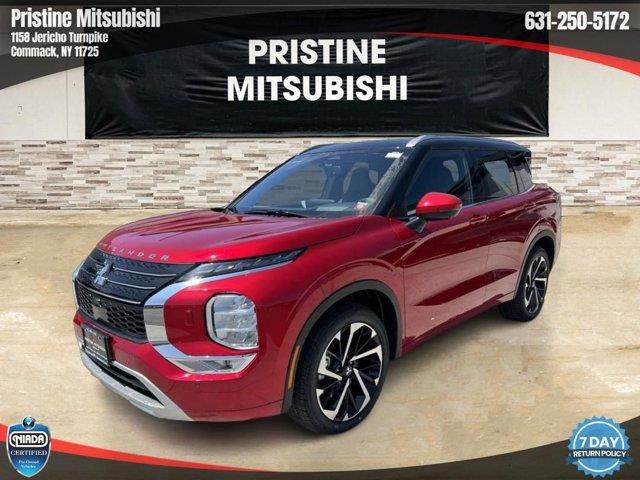 2023 Mitsubishi Outlander SEL, available for sale in Great Neck, New York | Camy Cars. Great Neck, New York 2023 Mitsubishi Outlander SEL, available for sale in Great Neck, New York | Camy Cars. Great Neck, New York