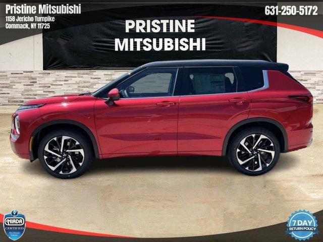 2023 Mitsubishi Outlander SEL, available for sale in Great Neck, New York | Camy Cars. Great Neck, New York 2023 Mitsubishi Outlander SEL, available for sale in Great Neck, New York | Camy Cars. Great Neck, New York