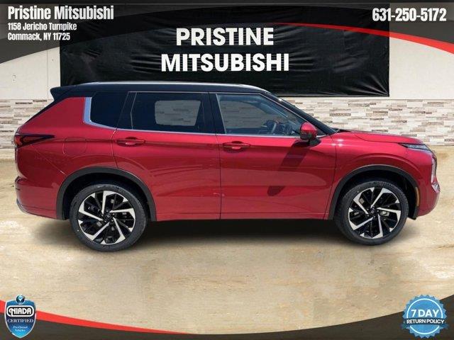 2023 Mitsubishi Outlander SEL, available for sale in Great Neck, New York | Camy Cars. Great Neck, New York 2023 Mitsubishi Outlander SEL, available for sale in Great Neck, New York | Camy Cars. Great Neck, New York