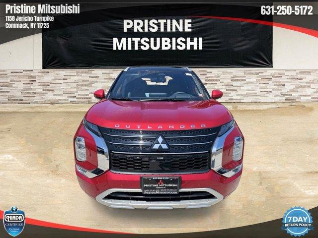 2023 Mitsubishi Outlander SEL, available for sale in Great Neck, New York | Camy Cars. Great Neck, New York 2023 Mitsubishi Outlander SEL, available for sale in Great Neck, New York | Camy Cars. Great Neck, New York