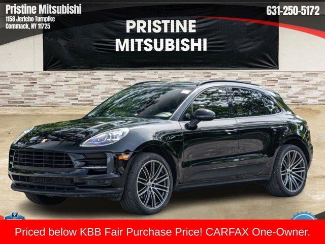 Used 2020 Porsche Macan in Great Neck, New York | Camy Cars. Great Neck, New York