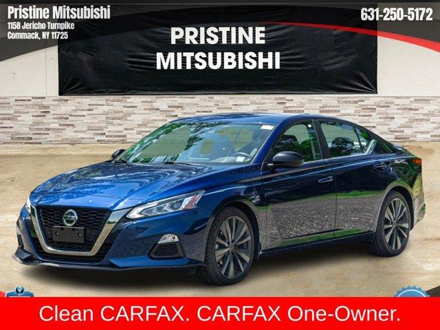 Used 2022 Nissan Altima in Great Neck, New York | Camy Cars. Great Neck, New York