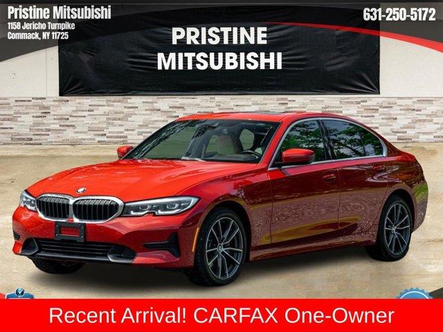 Used 2021 BMW 3 Series in Great Neck, New York | Camy Cars. Great Neck, New York