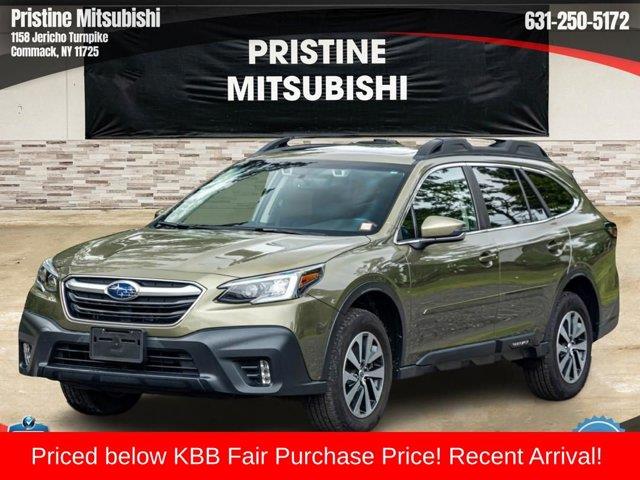 Used 2021 Subaru Outback in Great Neck, New York | Camy Cars. Great Neck, New York