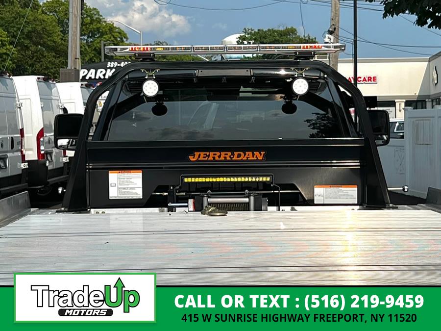 2024 Ram 5500 20' Steel XLP Jerr-Dan Rollback Carrier, available for sale in Freeport, New York | Trade Up Motors. Freeport, New York 2024 Ram 5500 20' Steel XLP Jerr-Dan Rollback Carrier, available for sale in Freeport, New York | Trade Up Motors. Freeport, New York