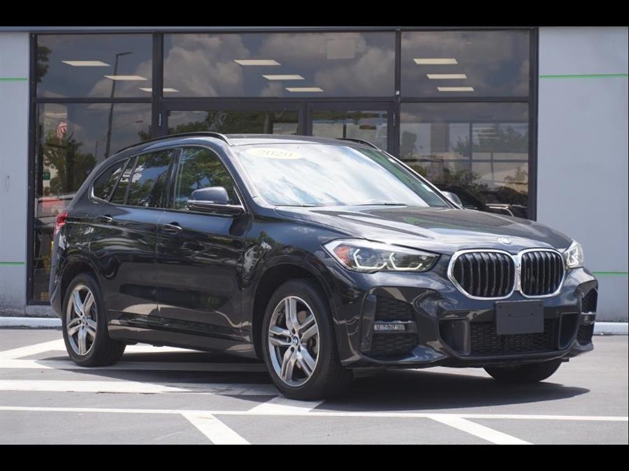 Used 2020 BMW X1 in Fort Myers, Florida | Carlux Fort Myers. Fort Myers, Florida