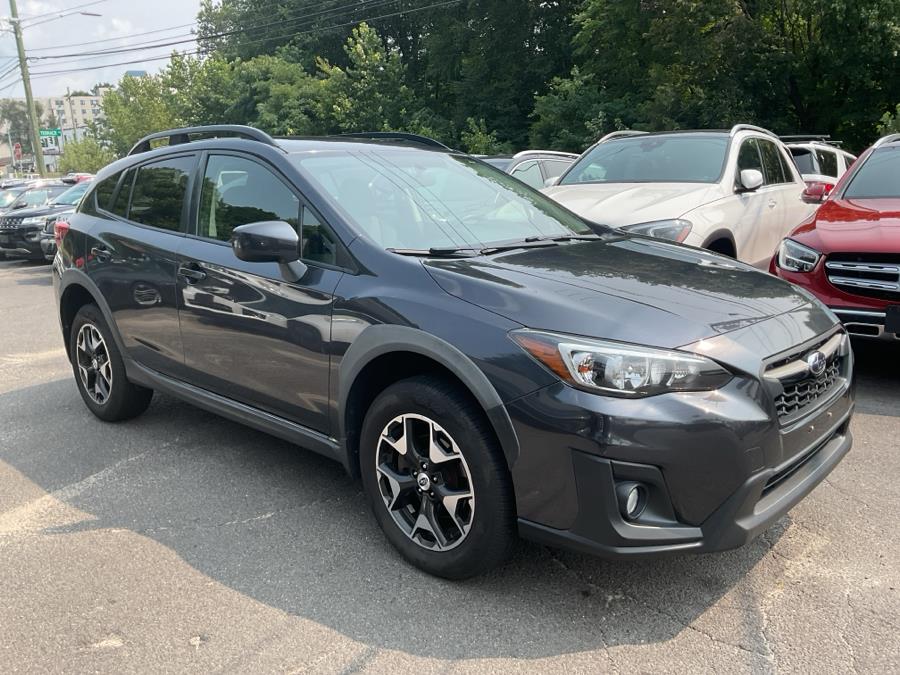 Used 2018 Subaru Crosstrek in Waterbury, Connecticut | Jim Juliani Motors. Waterbury, Connecticut