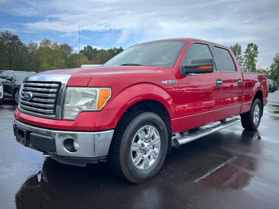 Used 2011 Ford F-150 in Ortonville, Michigan | Marsh Auto Sales LLC. Ortonville, Michigan