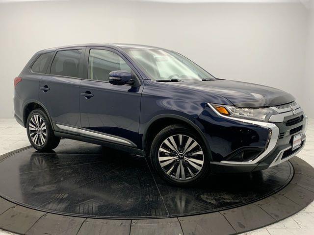 Used 2019 Mitsubishi Outlander in Bronx, New York | Eastchester Motor Cars. Bronx, New York