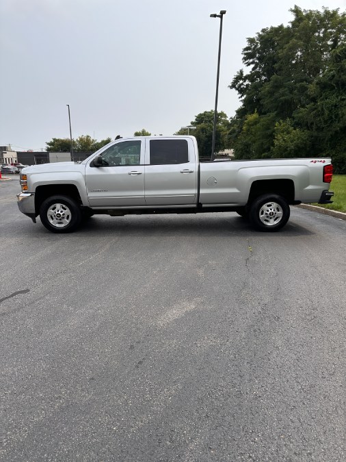 2019 Chevrolet Silverado 2500HD 4WD Crew Cab 167.7" LT, available for sale in Medford, Massachusetts | A-Tech. Medford, Massachusetts 2019 Chevrolet Silverado 2500HD 4WD Crew Cab 167.7" LT, available for sale in Medford, Massachusetts | A-Tech. Medford, Massachusetts