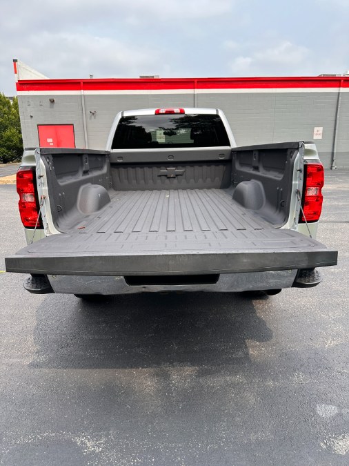 2019 Chevrolet Silverado 2500HD 4WD Crew Cab 167.7" LT, available for sale in Medford, Massachusetts | A-Tech. Medford, Massachusetts 2019 Chevrolet Silverado 2500HD 4WD Crew Cab 167.7" LT, available for sale in Medford, Massachusetts | A-Tech. Medford, Massachusetts