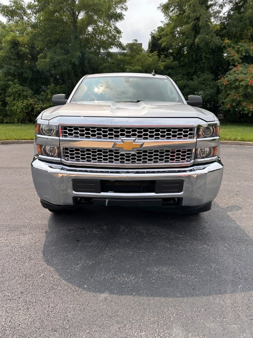 2019 Chevrolet Silverado 2500HD 4WD Crew Cab 167.7" LT, available for sale in Medford, Massachusetts | A-Tech. Medford, Massachusetts 2019 Chevrolet Silverado 2500HD 4WD Crew Cab 167.7" LT, available for sale in Medford, Massachusetts | A-Tech. Medford, Massachusetts