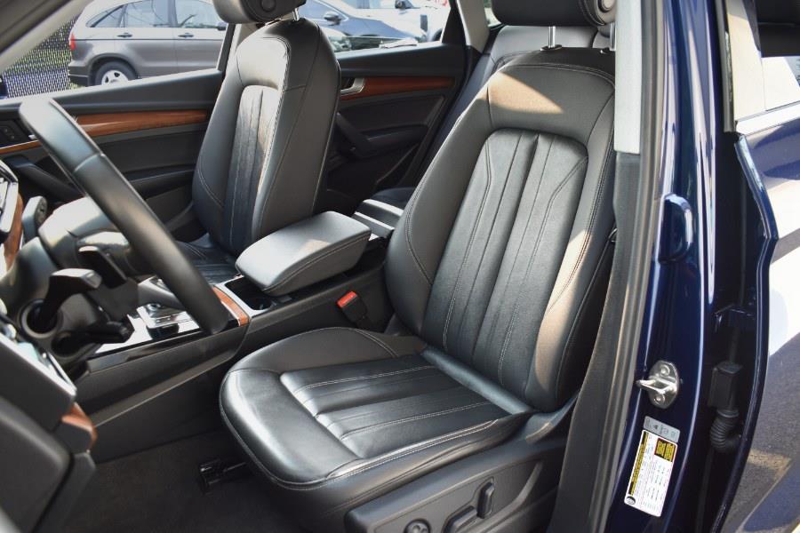 2022 Audi Q5 S line Premium 45 TFSI quattro, available for sale in Little Ferry , New Jersey | Milan Motors. Little Ferry , New Jersey 2022 Audi Q5 S line Premium 45 TFSI quattro, available for sale in Little Ferry , New Jersey | Milan Motors. Little Ferry , New Jersey