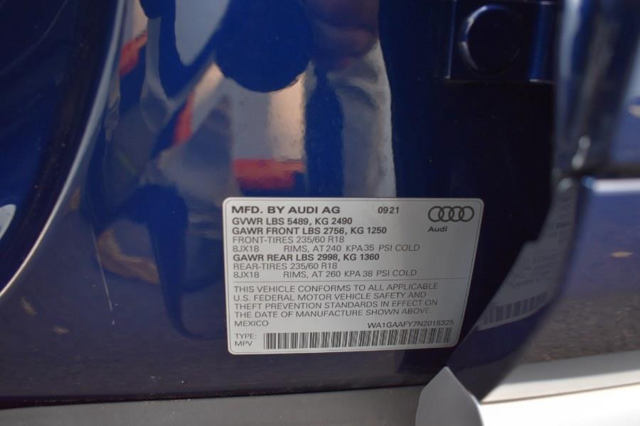 2022 Audi Q5 S line Premium 45 TFSI quattro, available for sale in Little Ferry , New Jersey | Milan Motors. Little Ferry , New Jersey 2022 Audi Q5 S line Premium 45 TFSI quattro, available for sale in Little Ferry , New Jersey | Milan Motors. Little Ferry , New Jersey