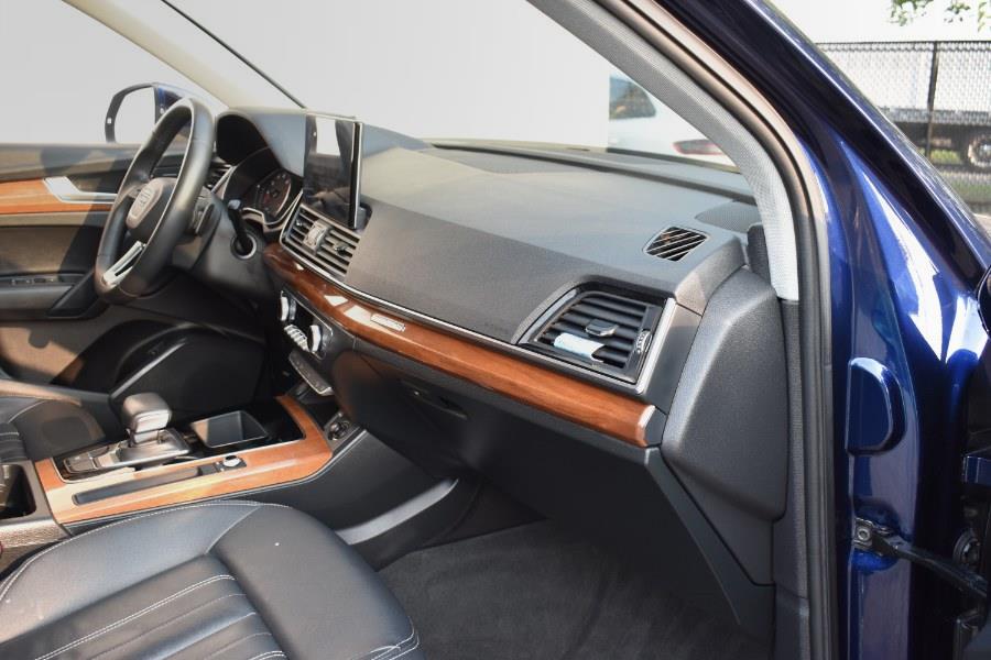 2022 Audi Q5 S line Premium 45 TFSI quattro, available for sale in Little Ferry , New Jersey | Milan Motors. Little Ferry , New Jersey 2022 Audi Q5 S line Premium 45 TFSI quattro, available for sale in Little Ferry , New Jersey | Milan Motors. Little Ferry , New Jersey