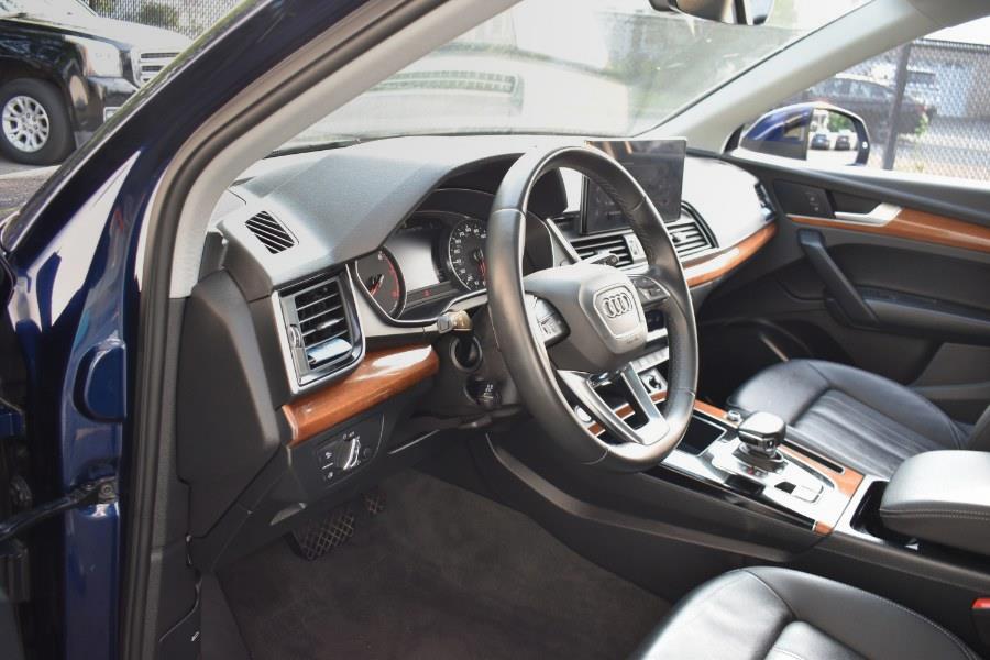 2022 Audi Q5 S line Premium 45 TFSI quattro, available for sale in Little Ferry , New Jersey | Milan Motors. Little Ferry , New Jersey 2022 Audi Q5 S line Premium 45 TFSI quattro, available for sale in Little Ferry , New Jersey | Milan Motors. Little Ferry , New Jersey