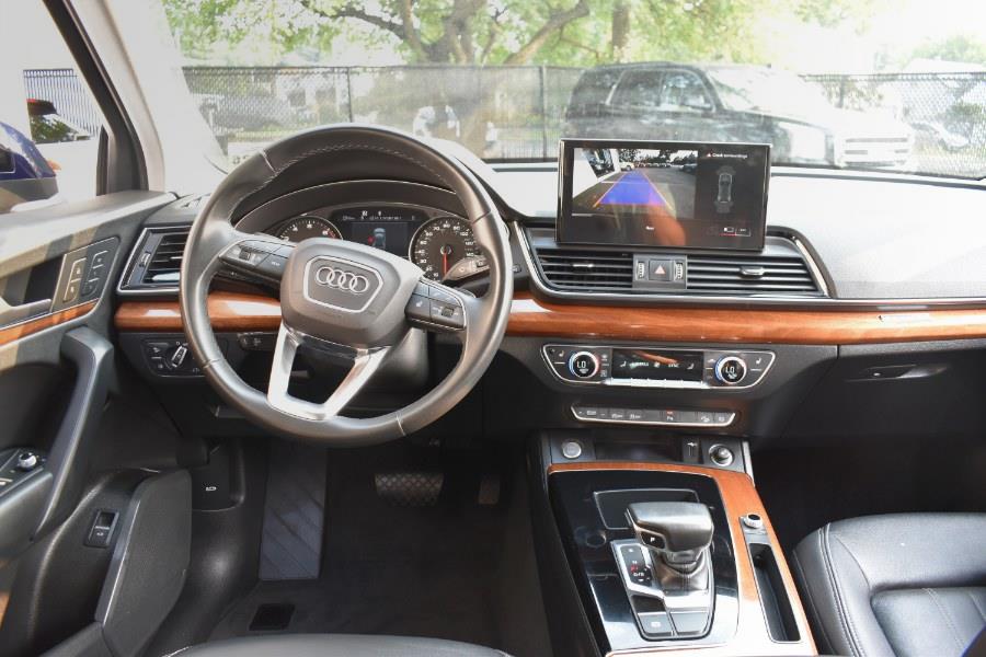 2022 Audi Q5 S line Premium 45 TFSI quattro, available for sale in Little Ferry , New Jersey | Milan Motors. Little Ferry , New Jersey 2022 Audi Q5 S line Premium 45 TFSI quattro, available for sale in Little Ferry , New Jersey | Milan Motors. Little Ferry , New Jersey