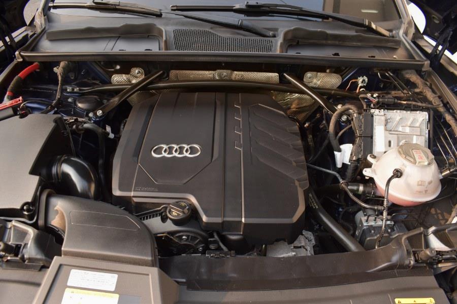 2022 Audi Q5 S line Premium 45 TFSI quattro, available for sale in Little Ferry , New Jersey | Milan Motors. Little Ferry , New Jersey 2022 Audi Q5 S line Premium 45 TFSI quattro, available for sale in Little Ferry , New Jersey | Milan Motors. Little Ferry , New Jersey