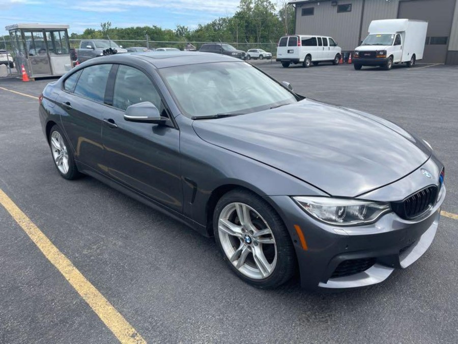 Used 2015 BMW 4 Series in Plainville, Connecticut | Choice Group LLC Choice Motor Car. Plainville, Connecticut