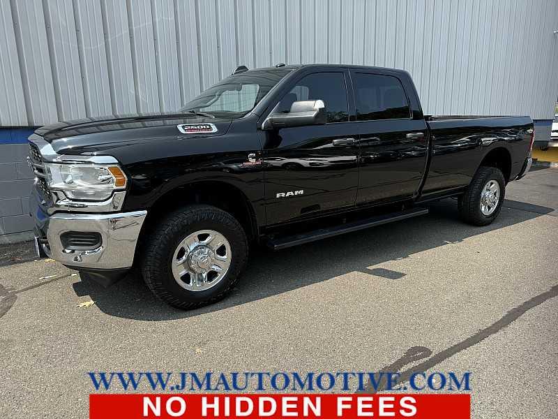 Used 2022 Ram 2500 in Naugatuck, Connecticut | J&M Automotive Sls&Svc LLC. Naugatuck, Connecticut