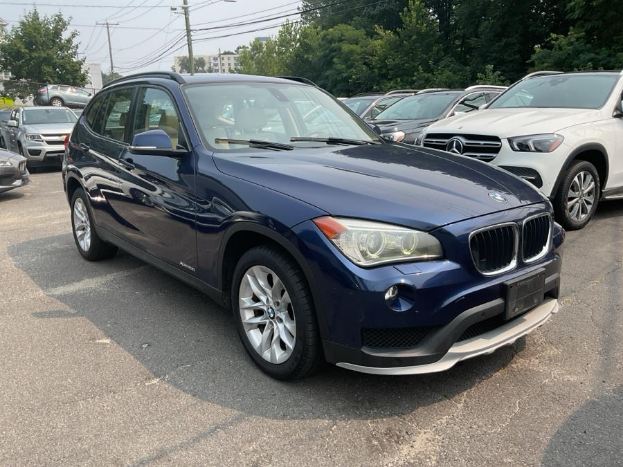 Used 2015 BMW X1 in Waterbury, Connecticut | Jim Juliani Motors. Waterbury, Connecticut