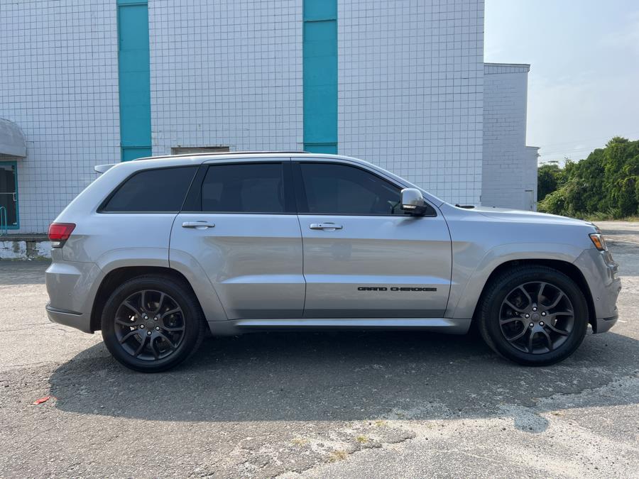 Used 2021 Jeep Grand Cherokee in Milford, Connecticut | Dealertown Auto Wholesalers. Milford, Connecticut