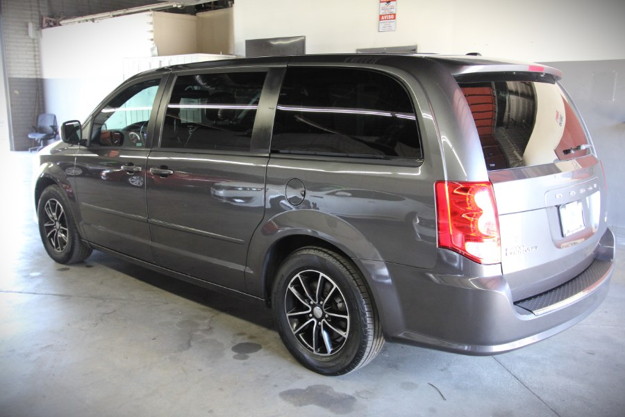 2016 Dodge Grand Caravan 4dr Wgn R/T, available for sale in Garden Grove, California | U Save Auto Auction. Garden Grove, California 2016 Dodge Grand Caravan 4dr Wgn R/T, available for sale in Garden Grove, California | U Save Auto Auction. Garden Grove, California