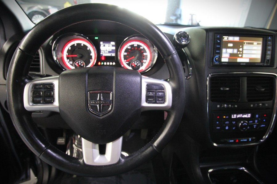 2016 Dodge Grand Caravan 4dr Wgn R/T, available for sale in Garden Grove, California | U Save Auto Auction. Garden Grove, California 2016 Dodge Grand Caravan 4dr Wgn R/T, available for sale in Garden Grove, California | U Save Auto Auction. Garden Grove, California